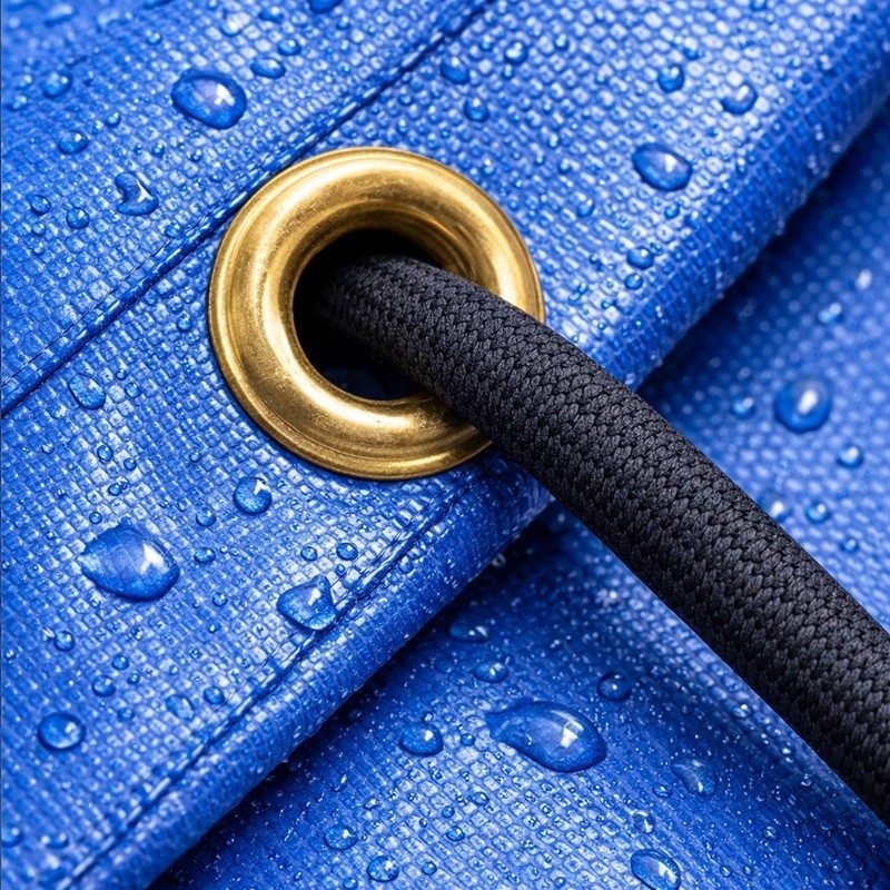 Bâche de remorque sur mesure